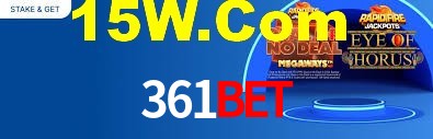 Premium Interface 361Bet