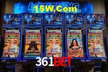 Ofertas Exclusivas 361Bet