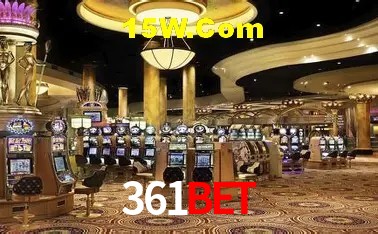 Casino VIP 361Bet