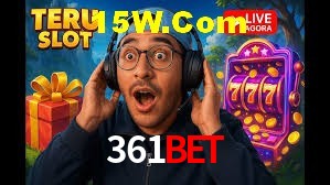 Slot Games 361Bet