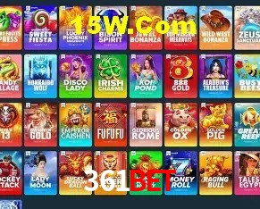 Torneios 361Bet