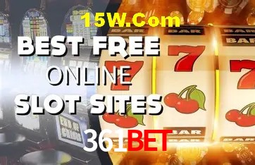 Variedade de jogos na 361Bet