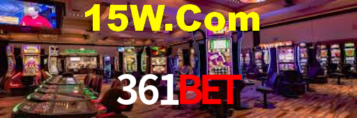 Sinta a adrenalina dos jogos de cassino com 361Bet