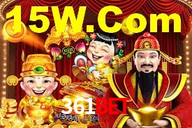 361Bet App Interface