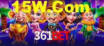 Welcome Bonus 361Bet