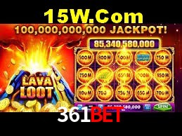 Game Providers 361Bet