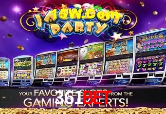 Casino Ao Vivo 361Bet