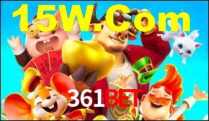 Experiência VIP 361Bet