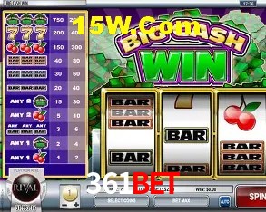 Bônus e promoções da 361Bet