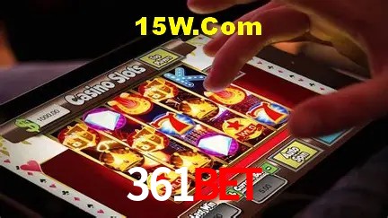 Jogos de Slot 361Bet