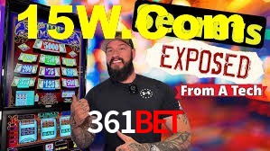 Tournaments 361Bet