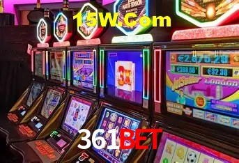 Integração de APIs 361Bet