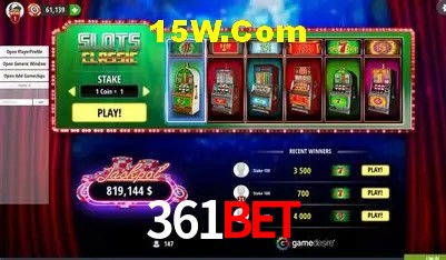 Benefícios da Conta 361Bet