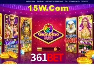 Estatísticas do Jogo 361Bet