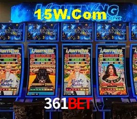 Tecnologia da Plataforma 361Bet