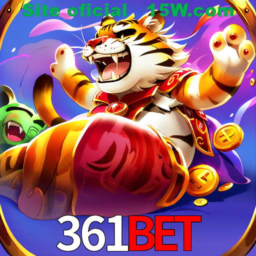 Imagem promocional da 361Bet mostrando a plataforma e suas vantagens